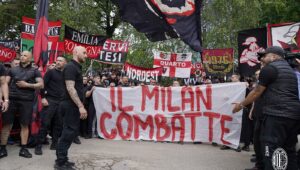 Penonton Siap Semuti Stadion Renato dall’Ara untuk Laga Bologna vs AC Milan