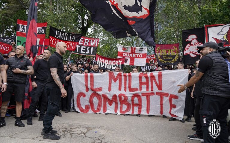 Curva Sud