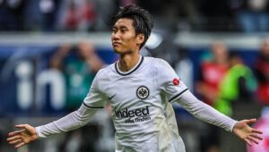 Berkat Bantuan Sponsor, Lazio Segera Segel Daichi Kamada