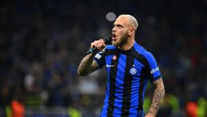 Federico Dimarco: “Saya Sangat Menghormati Theo Hernandez!”