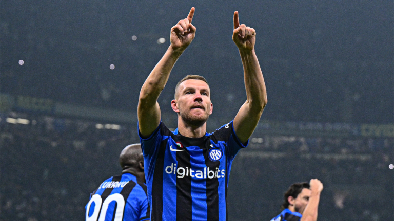 Dzeko