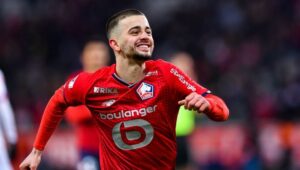 Edon Zhegrova Akui Ketertarikannya pada AC Milan: Pertanda Transfer di Januari?