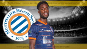 Chelsea Salip AC Milan Dapatkan Penyerang Montpellier Ini