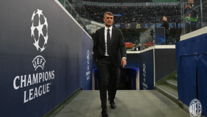 Pietro Mazzara Sebut Ucapan Maldini Seperti Bom Pipa