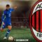 Ruben Loftus-Cheek AC Milan