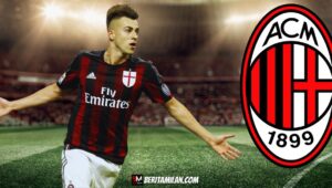 AC Milan ingin Bawa Pulang El Shaarawy