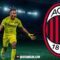 Samuel Chukwueze AC Milan