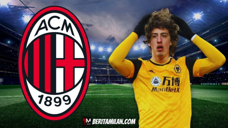 Fabio Silva AC Milan