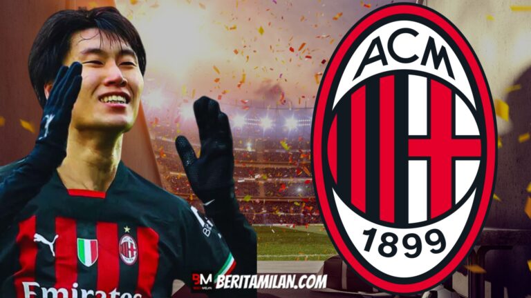 Daichi Kamada AC Milan