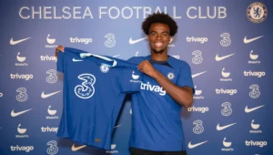Carney Chukwuemeka Setuju Gabung AC Milan!