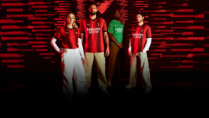 Berapa Nilai Komersil dari Jersey Baru AC Milan?