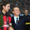 Paolo Maldini, Berlusconi