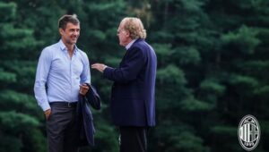 Jurnalis yang Mewawancarai Paolo Maldini Akui Berada dalam Tekanan untuk Menerbitkan Hasil Wawancaranya