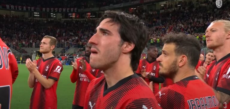 Tonali Ibrahimovic