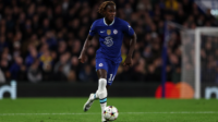 Trevoh Chalobah