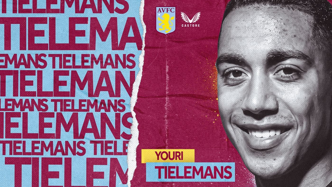 Youri Tielemans