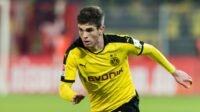 Christian Pulisic