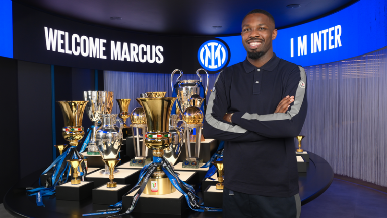 Marcus Thuram