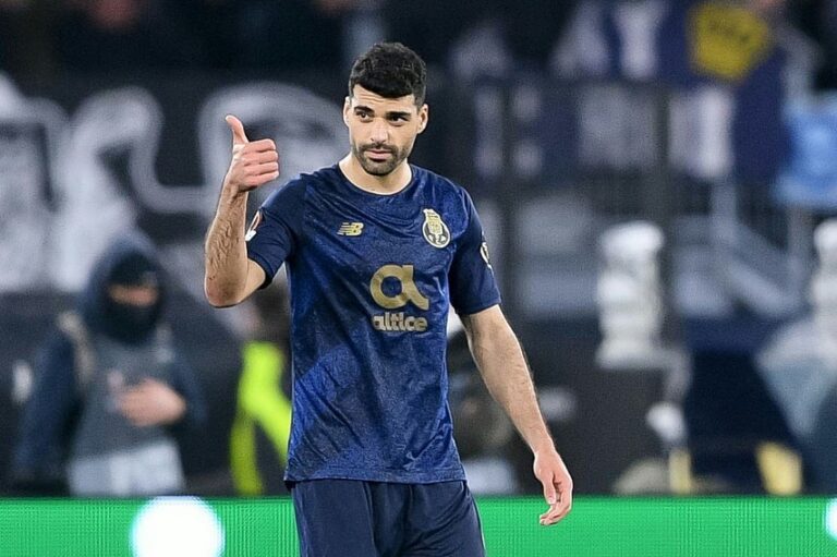 Medhi Taremi