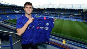 Chelsea dan AC Milan, Hubungan Transfer Panas! Siapa Pemain Berikutnya yang Akan Mendarat di San Siro?