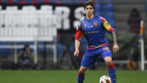 Minat AC Milan Mengendur, Riccardo Calafiori Putuskan Gabung Bologna