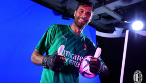 Tinggalkan Milan, Sportiello Akui Tekanan di San Siro Jauh Lebih Besar