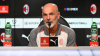 Pioli Mengaku Selalu Dilibatkan dalam Urusan Transfer Pemain