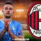 Sergej Milinkovic-Savic AC Milan