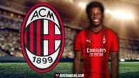 Yunus Musah, AC Milan