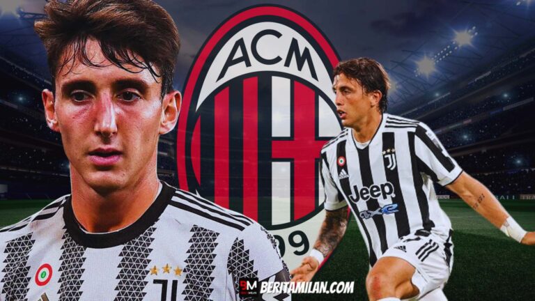 Luca Pellegrini, Andrea Cambiaso