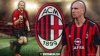 Profil dan Sejarah Jaap Stam AC Milan
