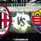 AC Milan vs Lumezzane
