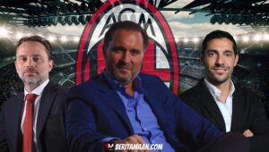 AC Milan dan Juventus Jadi Tim Serie A yang Paling Banyak Merugi di Bursa Transfer