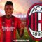 Samuel Chukwueze AC Milan