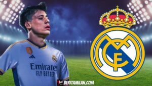 Milan Siapkan Kejutan! Arda Guler dan Kesepakatan Rahasia dengan Real Madrid?