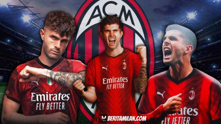Christian Pulisic