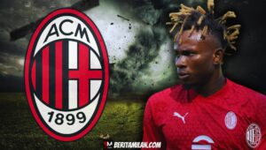 Samuel Chukwueze Adalah Pemain yang Bisa Menimbulkan Segala Macam Kerusakan