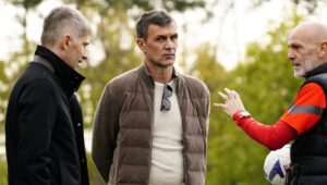 Sebelum Dipecat, Maldini dan Massara Sempat ingin Lengserkan Pioli dan Menggantinya dengan Palladino