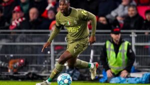 Transfer Fode Ballo-Toure ke Saint-Etienne Tak Lebih dari €1 Juta
