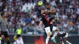 Bremer Puji Aktivitas Transfer AC Milan