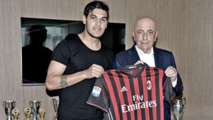 AC Milan akan Raup Lebih dari €3,3 Juta dari Penjualan Mantan Beknya