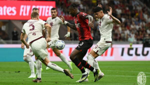 Pelatih Torino Keluhkan Kesenjangan Kualitas Pemain Torino dengan AC Milan