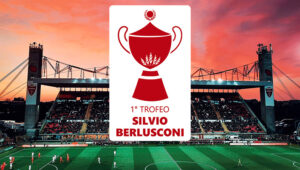 Jadwal Pertandingan AC Milan vs AC Monza di Trofeo Silvio Berlusconi