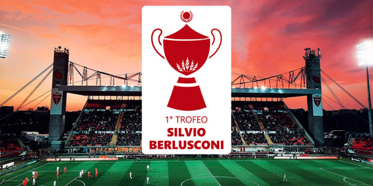 Trofeo Silvio Berlusconi