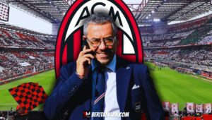 AC Milan Segera Tunjuk Pria Ini Sebagai Manajer Baru Tim