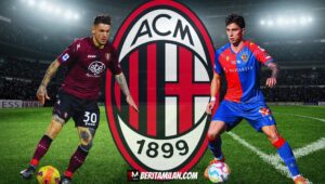Cari Bek Kiri Baru, AC Milan Bimbang Pilih Riccardo Calafiori atau Pasquale Mazzocchi