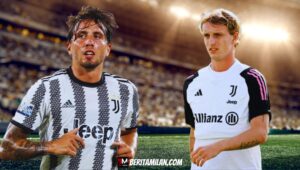 AC Milan Coba Ganggu Lazio untuk Mengamankan Luca Pellegrini dan Nicolò Rovella