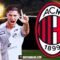 Marco Pellegrino, AC Milan
