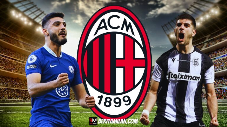 Armando Broja, Konstantinos Koulierakis