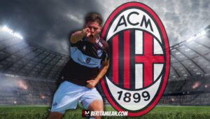 Hari Ini AC Milan akan Rampungkan Transfer Marco Pellegrino
